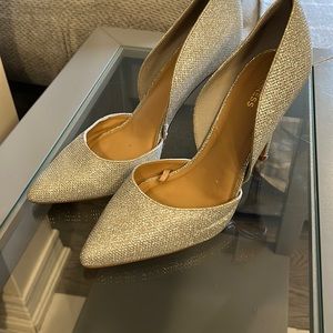 Express heals size 8